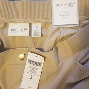 Zenergy by Chico's **brand new w/ tags**